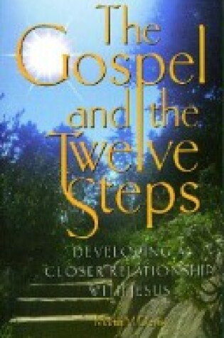Cover of The Gospel and the Twelve Steps