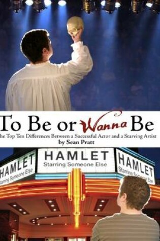 Cover of To Be or Wanna Be