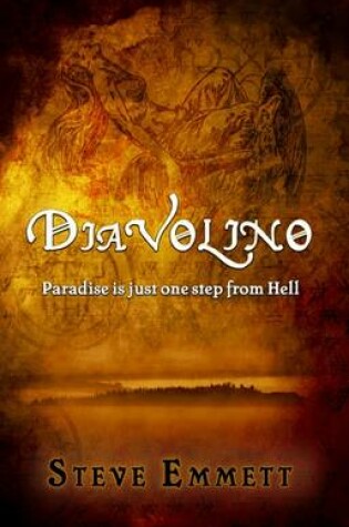 Cover of Diavolino