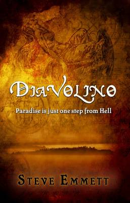 Book cover for Diavolino