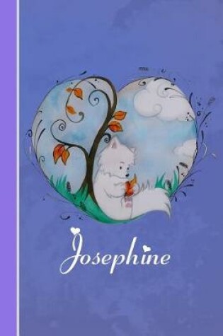 Cover of Josephine