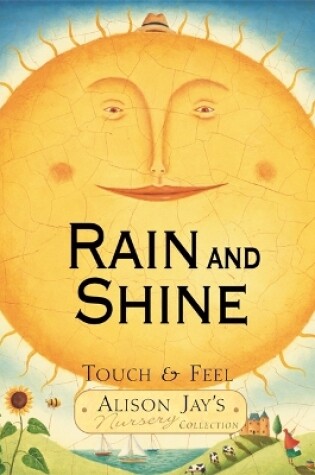Cover of Rain and Shine