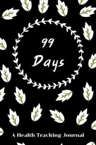 Cover of 99 days