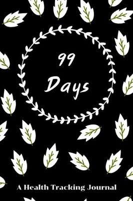 Book cover for 99 days