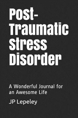 Book cover for Post-Traumatic Stress Disorder