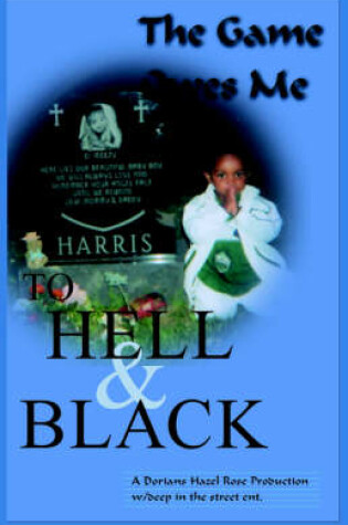 Cover of To Hell and Black