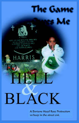 Book cover for To Hell and Black