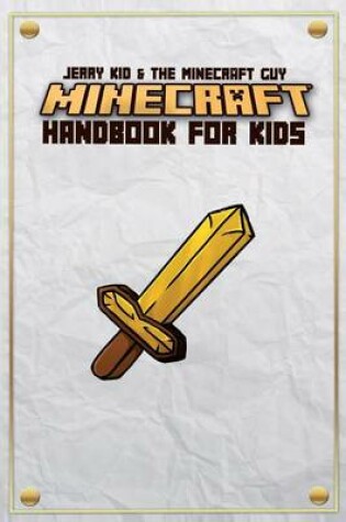 Cover of Minecraft