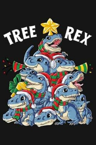 Cover of Tree Rex