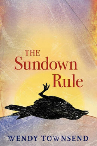 Cover of The Sundown Rule