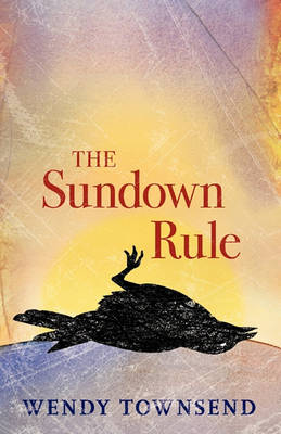 Book cover for The Sundown Rule