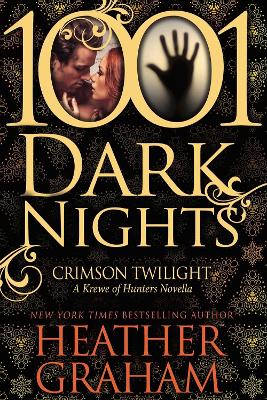 Cover of Crimson Twilight