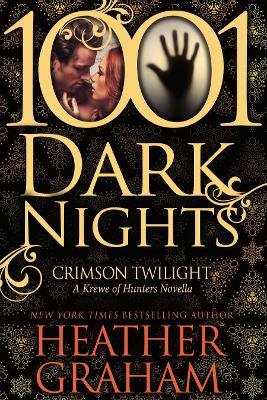 Cover of Crimson Twilight