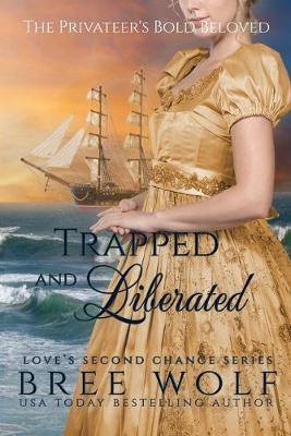 Cover of Trapped & Liberated