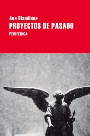 Cover of Proyectos de Pasado