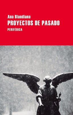 Book cover for Proyectos de Pasado