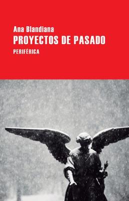 Book cover for Proyectos de Pasado