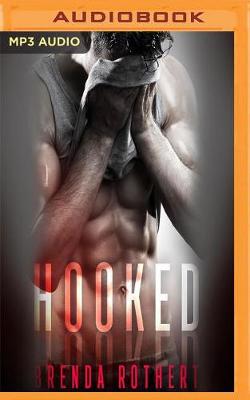 Book cover for Hooked