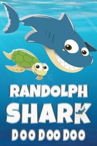 Cover of Randolph Shark Doo Doo Doo