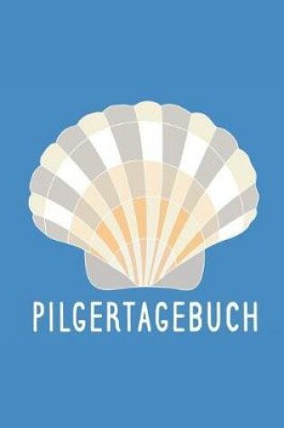 Cover of Pilgertagebuch