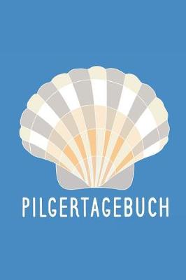 Book cover for Pilgertagebuch