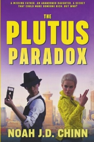 Cover of The Plutus Paradox