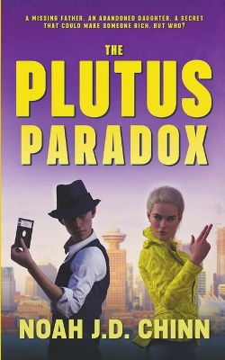 Book cover for The Plutus Paradox