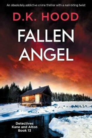 Cover of Fallen Angel