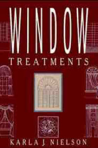 Cover of Window Treatments