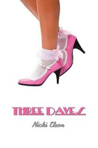 Cover of Three Daves