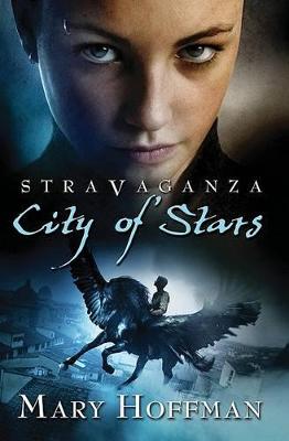 Book cover for City of Stars