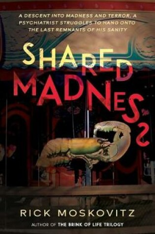 Cover of Shared Madness