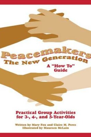 Cover of Peacemakers