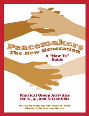 Book cover for Peacemakers