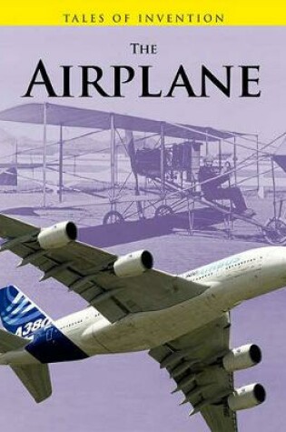 Cover of The Airplane