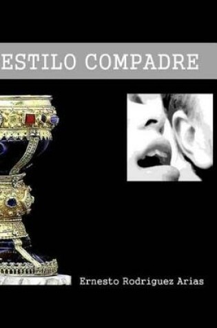 Cover of Estilo Compadre