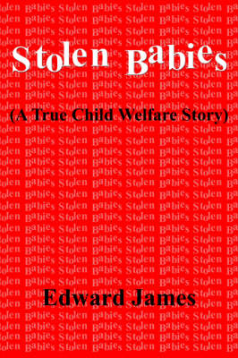 Book cover for Stolen Babies