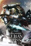 Book cover for Leman Russ