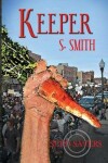 Book cover for Keeper (Seed Savers, 4)