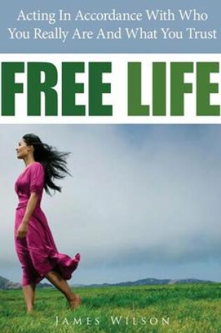 Cover of Free Life