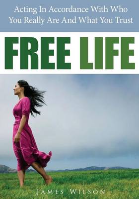 Book cover for Free Life