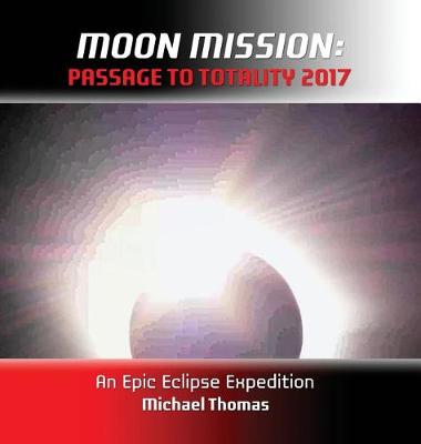 Book cover for Moon Mission