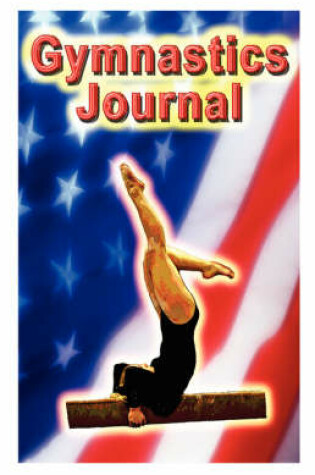 Cover of Gymnastics Journal