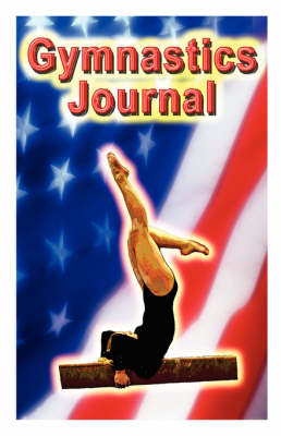 Cover of Gymnastics Journal