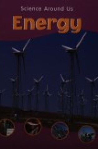 Cover of Energy