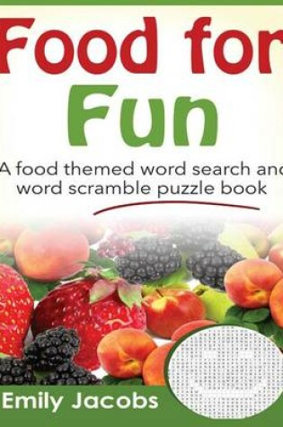 Cover of Food for Fun