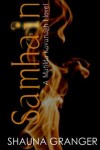 Book cover for Samhain