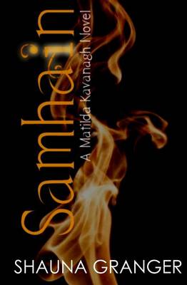 Cover of Samhain