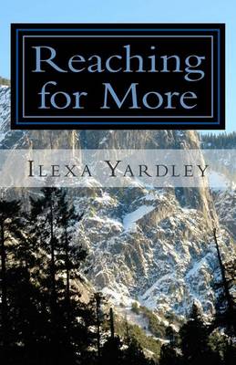 Book cover for Reaching for More