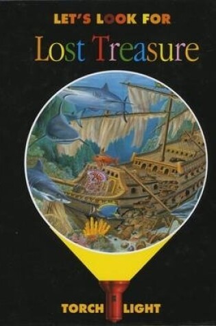 Cover of Let's Look for Lost Treasure